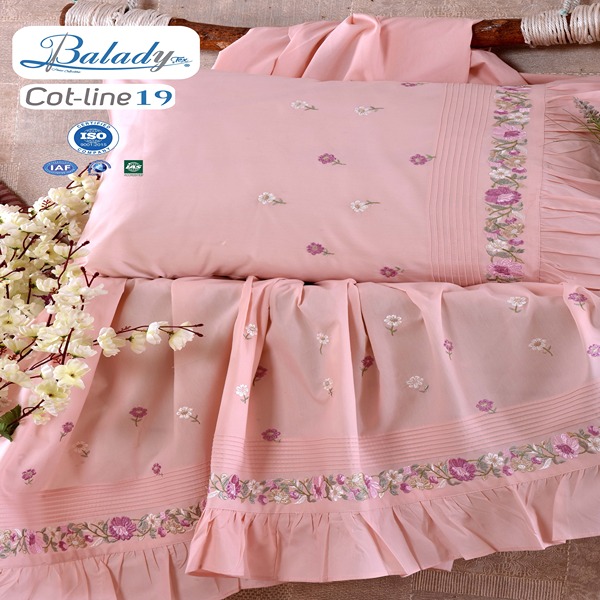 balady tex | أجمل ملايات سرير للعرايس