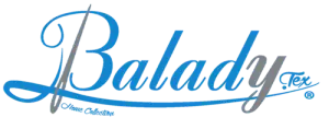 balady tex | مصنع مفروشات المحلة