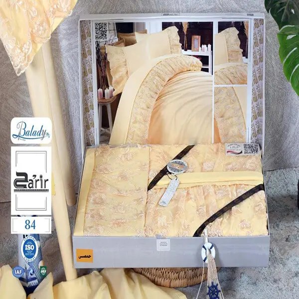 افضل ماركات مفارش السرير في مصر