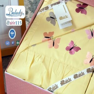 balady tex | افضل خامات مفروشات السرير