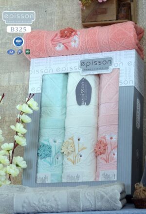 balady tex | علبة نص بشكير B 322