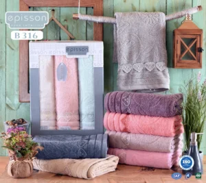 شركة بلدي متخصصة فى صناعة المفروشات المنزلية