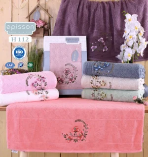 شركة بلدي متخصصة فى صناعة المفروشات المنزلية