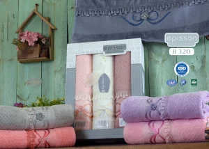 balady tex | علبة فوط S2161