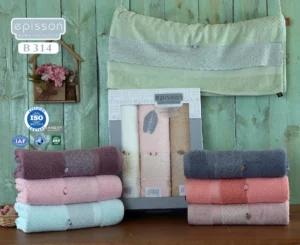 balady tex | علبة فوط S2161