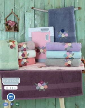 شركة بلدي متخصصة فى صناعة المفروشات المنزلية