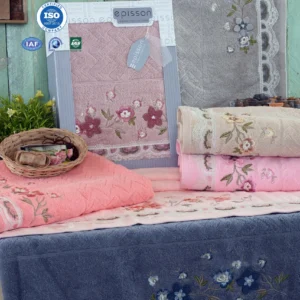 شركة بلدي متخصصة فى صناعة المفروشات المنزلية