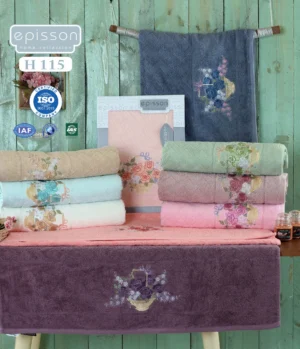 شركة بلدي متخصصة فى صناعة المفروشات المنزلية