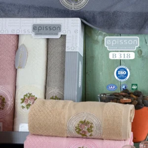 شركة بلدي متخصصة فى صناعة المفروشات المنزلية