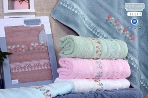 شركة بلدي متخصصة فى صناعة المفروشات المنزلية