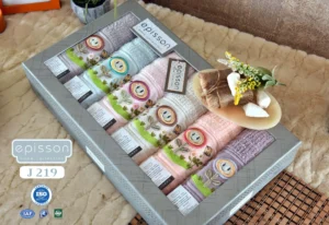 شركة بلدي متخصصة فى صناعة المفروشات المنزلية