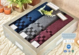 شركة بلدي متخصصة فى صناعة المفروشات المنزلية