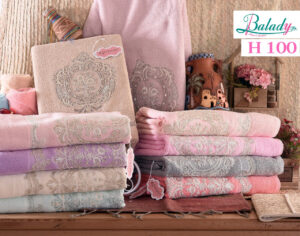 شركة بلدي متخصصة فى صناعة المفروشات المنزلية