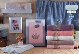 شركة بلدي متخصصة فى صناعة المفروشات المنزلية