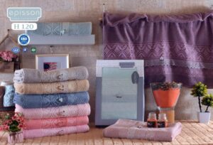 شركة بلدي متخصصة فى صناعة المفروشات المنزلية