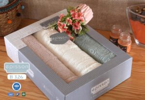 شركة بلدي متخصصة فى صناعة المفروشات المنزلية