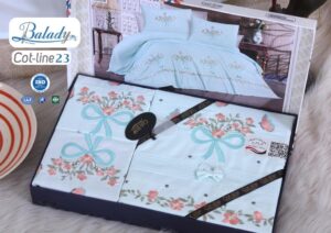 شركة بلدي متخصصة فى صناعة المفروشات المنزلية