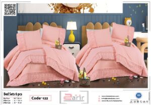 شركة بلدي متخصصة فى صناعة المفروشات المنزلية