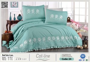 balady tex | طقم سرير MODERN 5064