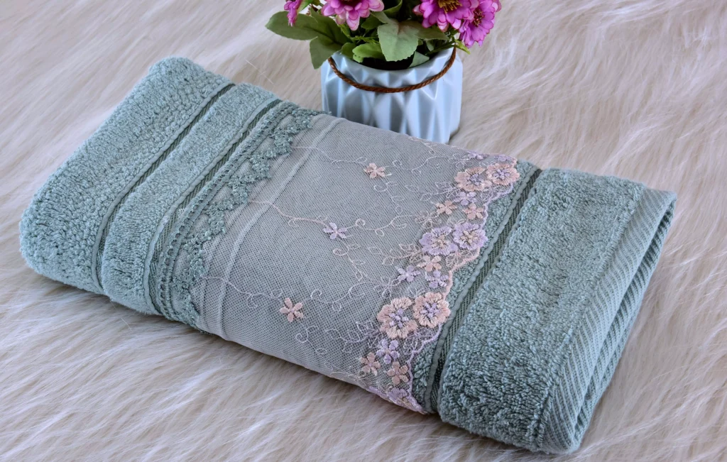 فوط قطن مصري