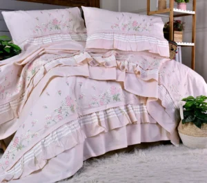 طقم سرير MODERN 5066