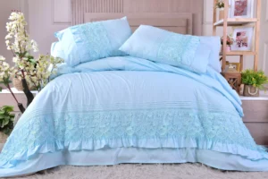 هل الساتان مناسب للعرايس؟