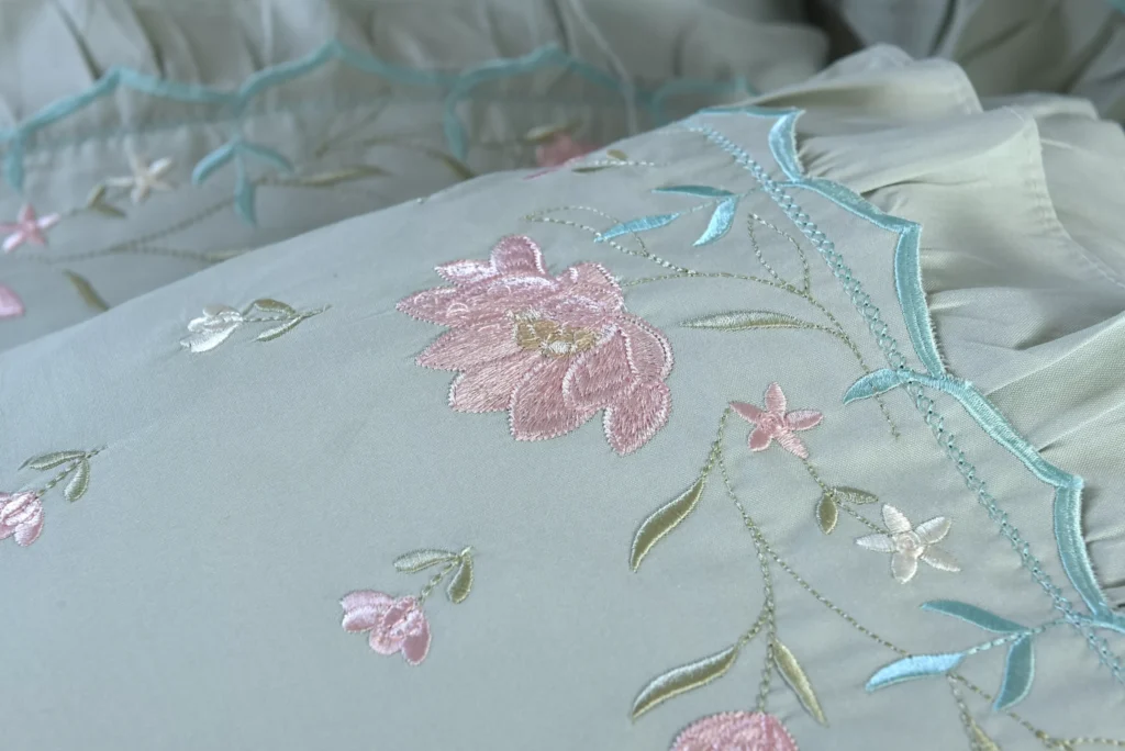 مصنع ملايات جمله