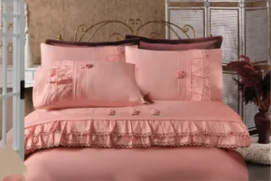 طقم سرير كبير MODERN 5063