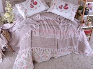 كوفرتة سرير اطفال lava 501