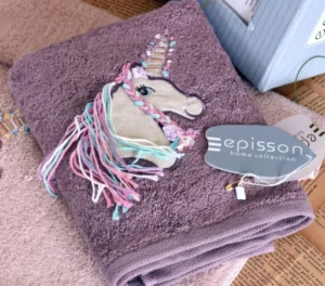 طقم فوط اطفال j209