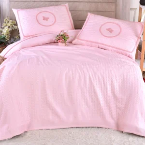 طقم ملاية سرير مقاس كبير