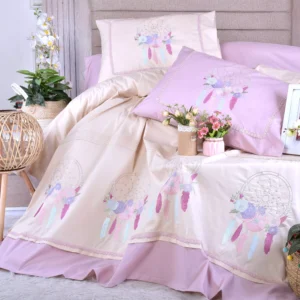 طقم سرير (arya 1016)