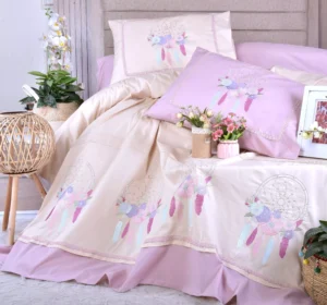 طقم سرير (arya 1016)