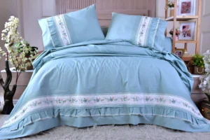 طقم سرير (arya 1015)