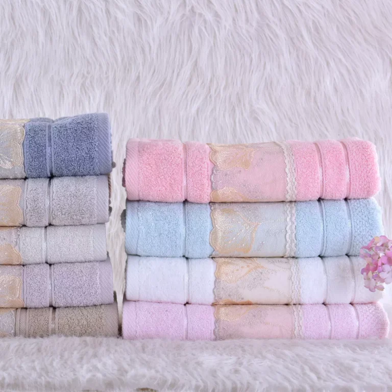 طقم فوط s2169