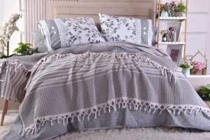 كوفرتة سرير كبير (LAVA 10)