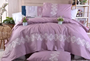 طقم سرير (MODERN 5072)