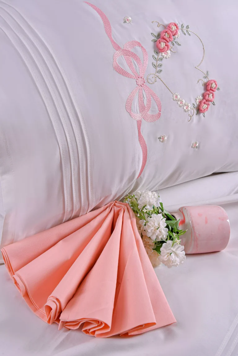 balady tex | اطقم مفروشات عرايس