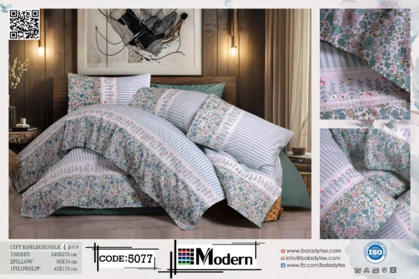 MODERN 5077