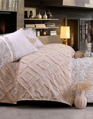 طقم كوفرتة لافا 12