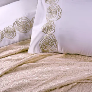 balady tex | كوفرتة سرير كبير lava 4