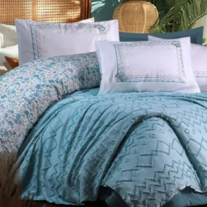 balady tex | طقم كوفرتة سرير كبير( lava 15) balady tex|طقم كوفرتة سرير كبير( lava 15)