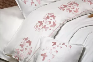 طقم سرير كبير (cot line 7029)