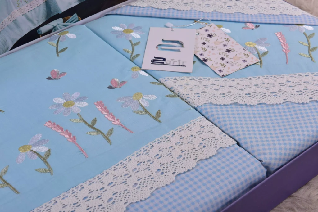 balady tex | افضل مصنع لصناعة مفروشات العرايس