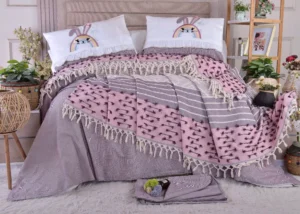 balady tex | طقم كوفرته اطفال (lava 505) balady tex|طقم كوفرته اطفال (lava 505)