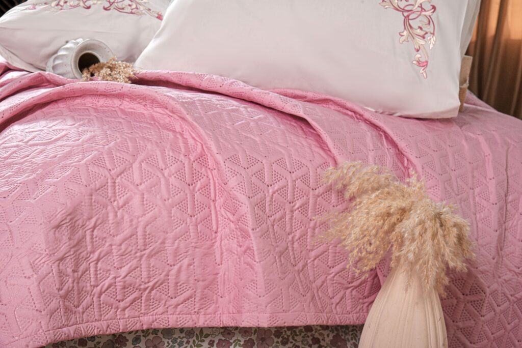 مفارش سرير شتوية دافئة