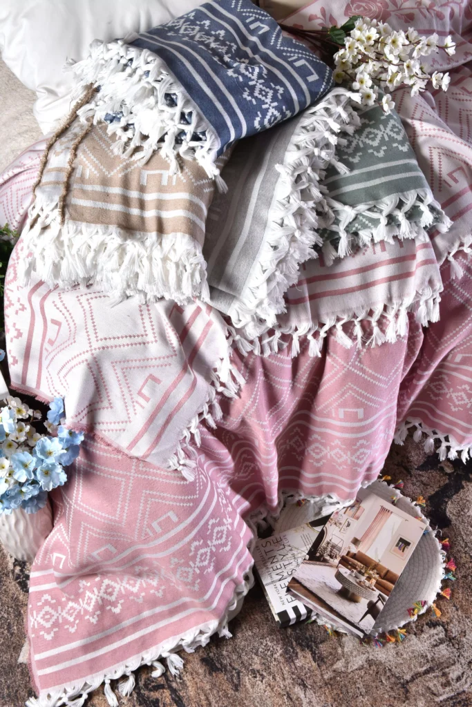 balady tex | مفروشات سرير شتوي دافئة وأنيقة