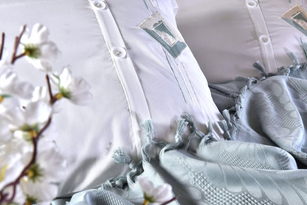 balady tex | مفارش سرير للعرايس 2026