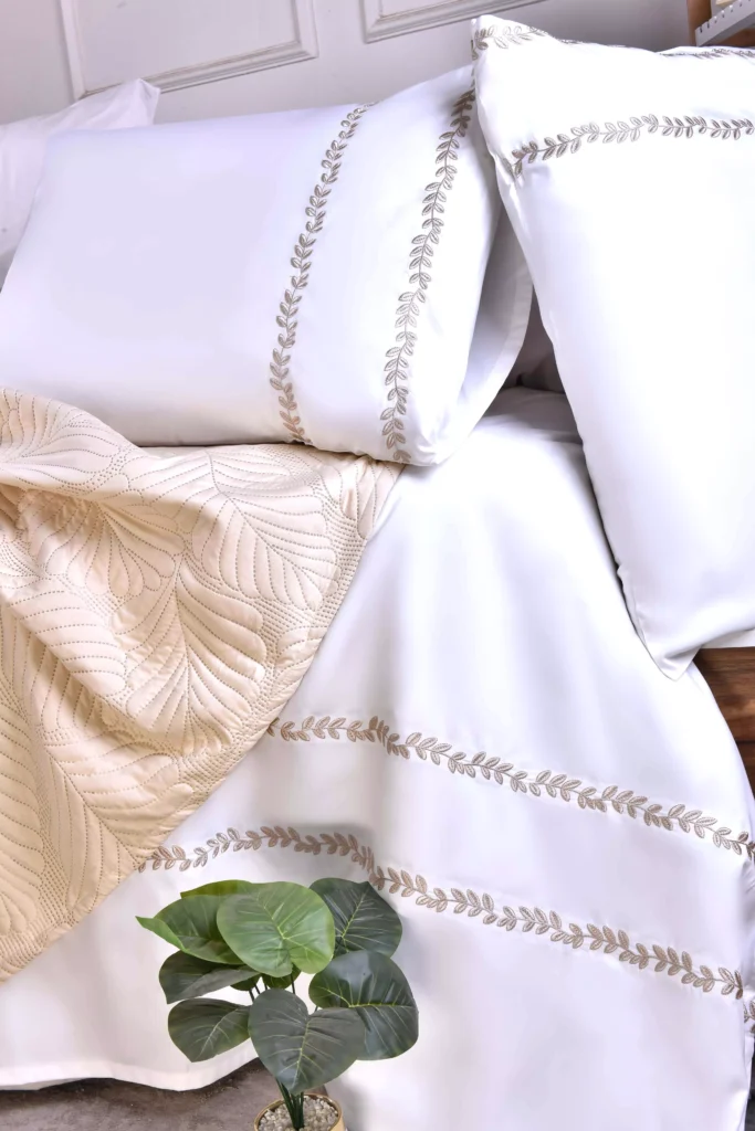 balady tex | طقم ملاية سرير كامل