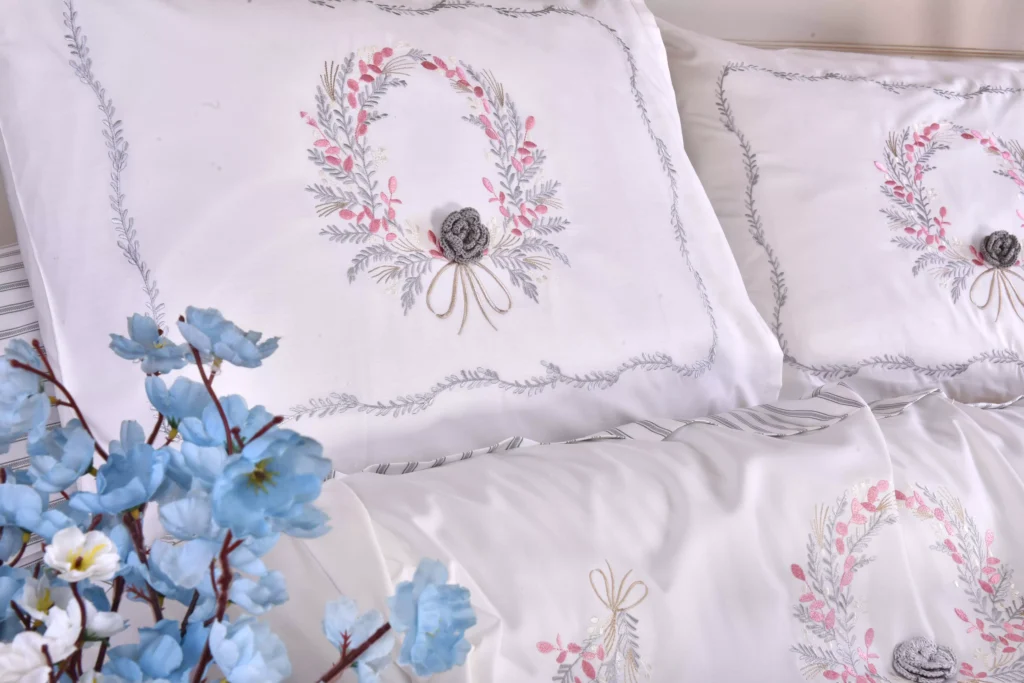 balady tex | جهاز العروسة: قائمة مفروشات السرير الأساسية 01066868884 